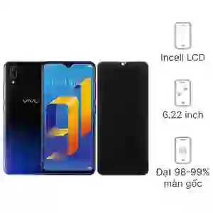 Thay màn hình Vivo Y91
