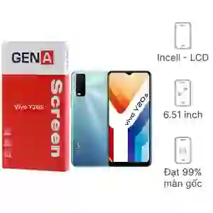 Thay màn hình Vivo Y20S chính hãng GENA loại Pro