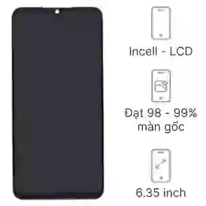 Thay màn hình Vivo U10