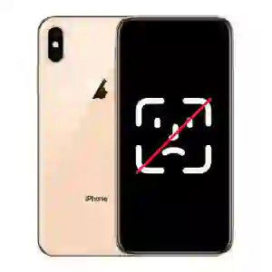 Sửa main - Face ID iPhone XS