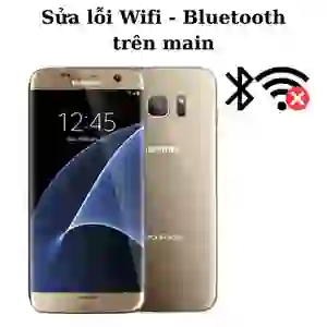 Sửa main - IC Wifi Samsung Galaxy S7 Edge