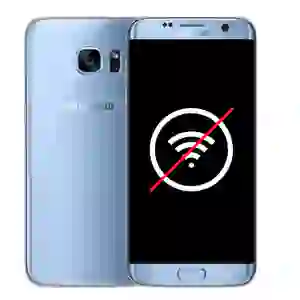 Sửa main - IC Wifi Samsung Galaxy S7 Edge