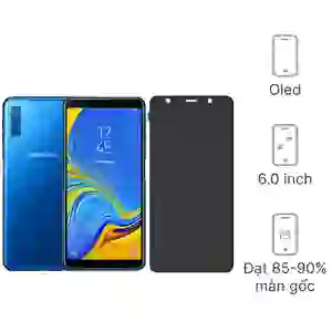 Thay màn hình Samsung Galaxy A7 2018 loại A+