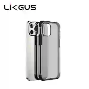 Ốp lưng iPhone 11 Pro Max Likgus K Armor Shield