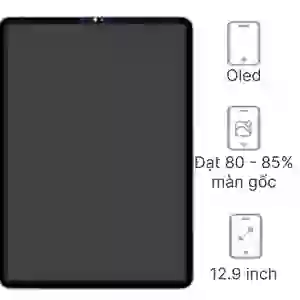 Thay màn hình iPad Pro 12.9 2018