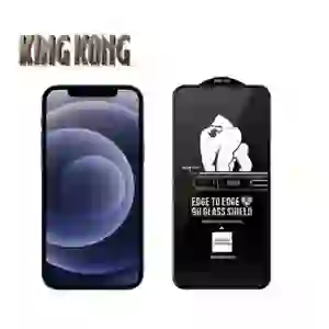 Dán cường lực iPhone 12 mini Kingkong