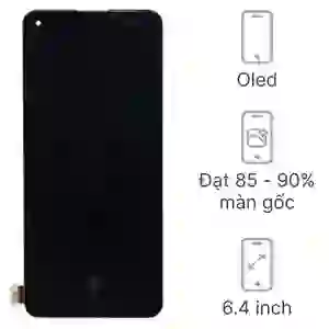 Thay màn hình Oppo Reno 6 (4G,5G) chính hãng GENA loại A+