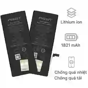 Thay pin iPhone SE 2020 chính hãng Pisen
