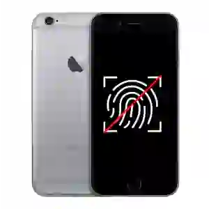 Sửa main - sửa home vân tay iPhone 6