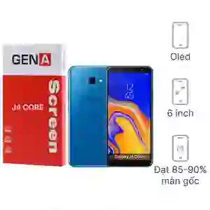 Thay màn hình Samsung Galaxy J4 CORE chính hãng GENA loại A+