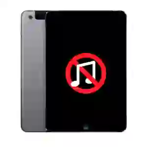 Sửa main - ic audio iPad Mini 2