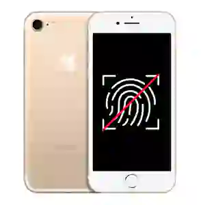 Sửa main - sửa home vân tay iPhone 7