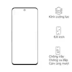 Thay ép kính Samsung Galaxy S22 Ultra