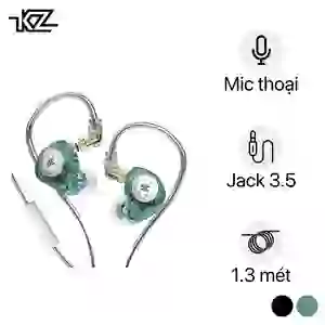 Tai nghe KZ EDX PRO