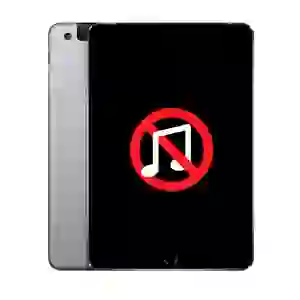 Sửa main - ic audio iPad Mini 3