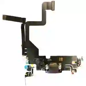 Thay chân sạc iPhone 14 Pro