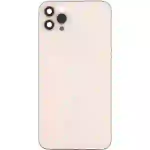 Độ vỏ iPhone XS lên iPhone 14 Pro