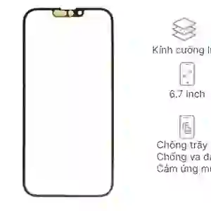 Thay ép kính iPhone 14 Plus