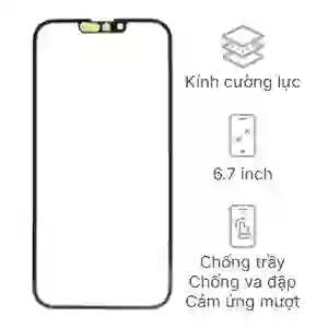 Thay ép kính iPhone 14 Plus