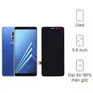 Thay màn hình Samsung Galaxy A8 2018 loại A+