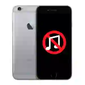 Sửa main - IC audio iPhone 6