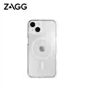 Ốp lưng iPhone 14 Plus Zagg with magsafe clear trong suốt