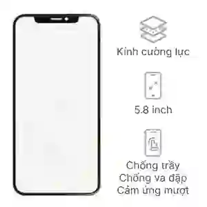 Thay ép kính iPhone 11 Pro chính hãng Orizin
