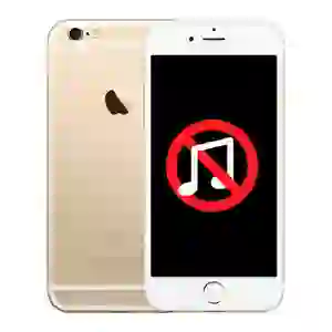 Sửa main - IC Audio iPhone 6 Plus