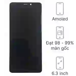 Thay màn hình Samsung Galaxy A9 2018 chính hãng GENA loại Pro