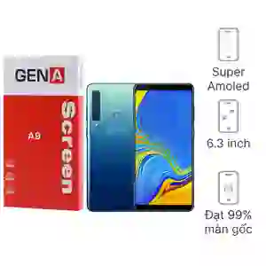 Thay màn hình Samsung Galaxy A9 2018 chính hãng GENA loại Pro