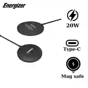 Sạc Không Dây Energizer Magpad - WCP119BK