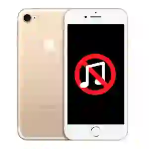 Sửa main - IC audio iPhone 7