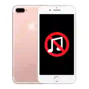 Sửa main - IC audio iPhone 7 Plus