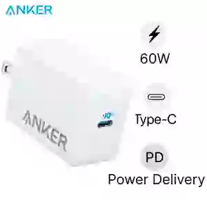 Sạc Anker Powerport III 65W A2718
