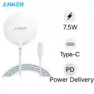 Sạc không dây Magsafe Anker 7,5W A2566