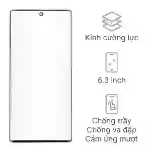 Thay ép kính Samsung Galaxy Note 10