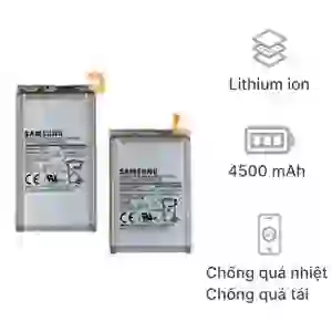 Thay pin Samsung Galaxy Z Fold 2
