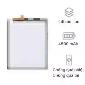 Thay pin Samsung Galaxy Note 20