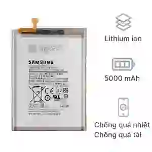 Thay pin Samsung Galaxy A32