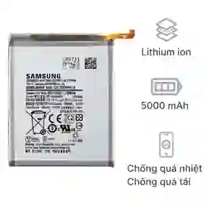Thay pin Samsung Galaxy A53