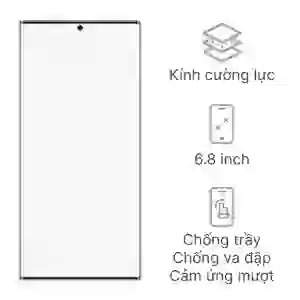 Thay ép kính Samsung Galaxy S23 Ultra