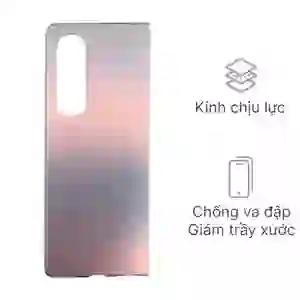 Thay kính lưng Samsung Z Fold 3