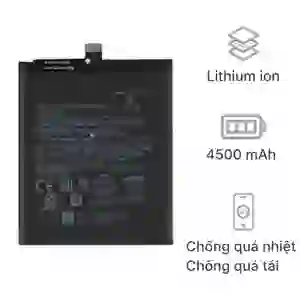 Thay pin Xiaomi Redmi K30 5G