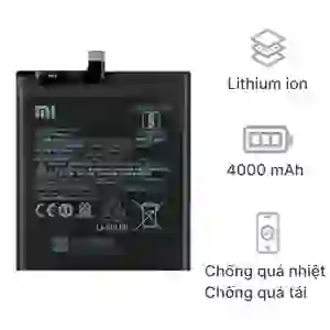 Thay pin Xiaomi Redmi K20 Pro