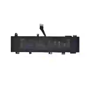 Thay pin laptop Asus FX506