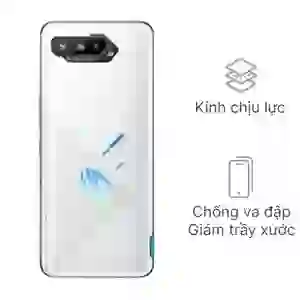 Thay kính lưng Asus ROG Phone 5s
