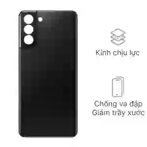 Thay kính lưng Samsung Galaxy S22