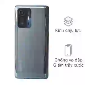 Thay kính lưng Xiaomi Mi 11T Pro