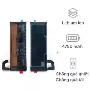 Thay pin Xiaomi Mi 10