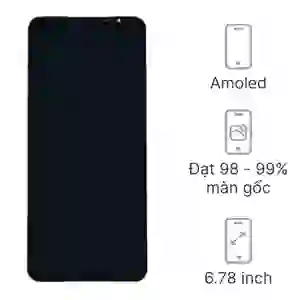 Thay màn hình Asus Rog Phone 5 GENA loại Pro chính hãng